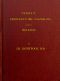 [Gutenberg 50857] • St. Paul's Epistles to the Colossians and Philemon / A revised text with introductions, notes and dissertations